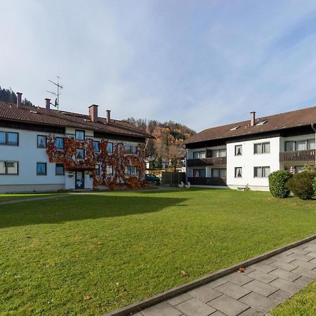 Ferienwohnanlage Oberaudorf C 2 Mit Hallenbad Und Sauna Esterno foto