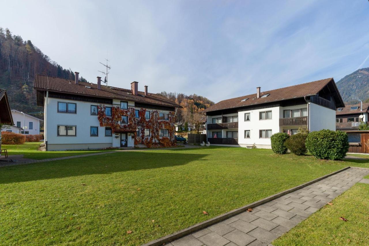 Ferienwohnanlage Oberaudorf C 2 Mit Hallenbad Und Sauna Esterno foto